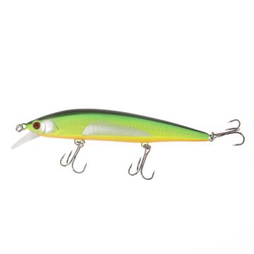 Воблер SKYFISH "RERANGE 110SP" size:110mm Weight:14.8g аглуб: до 1,5м цвет:10#